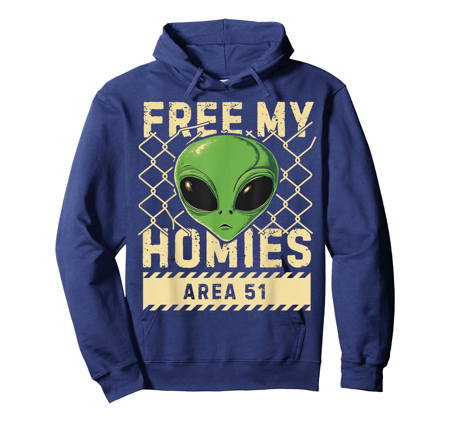 Free My Homies Area 51 Funny Alien UFO Boys Kids Men Women T-Shirt