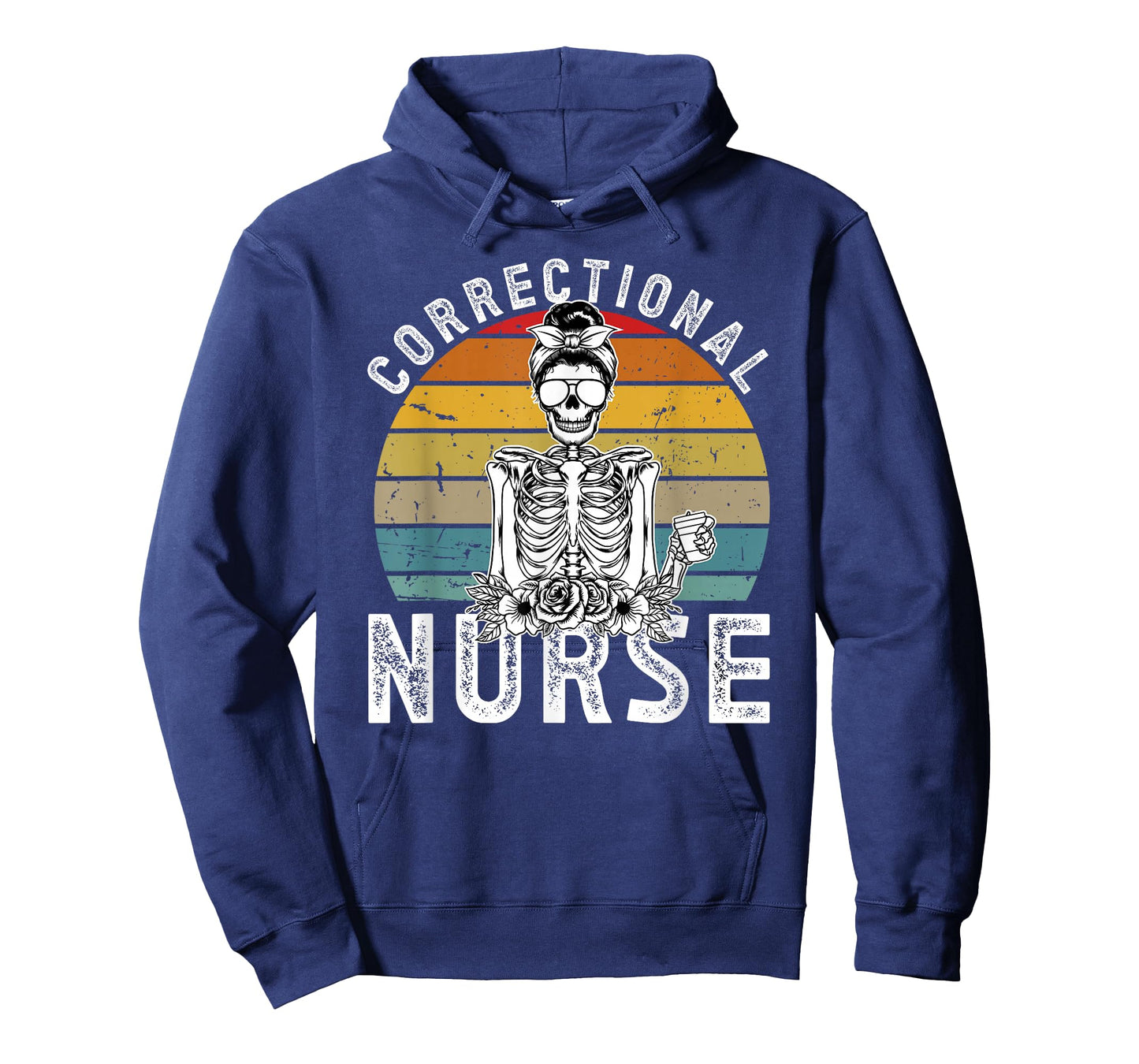 Correctional Nurse Corrections Nurse Correctional Nursing T-Shirt