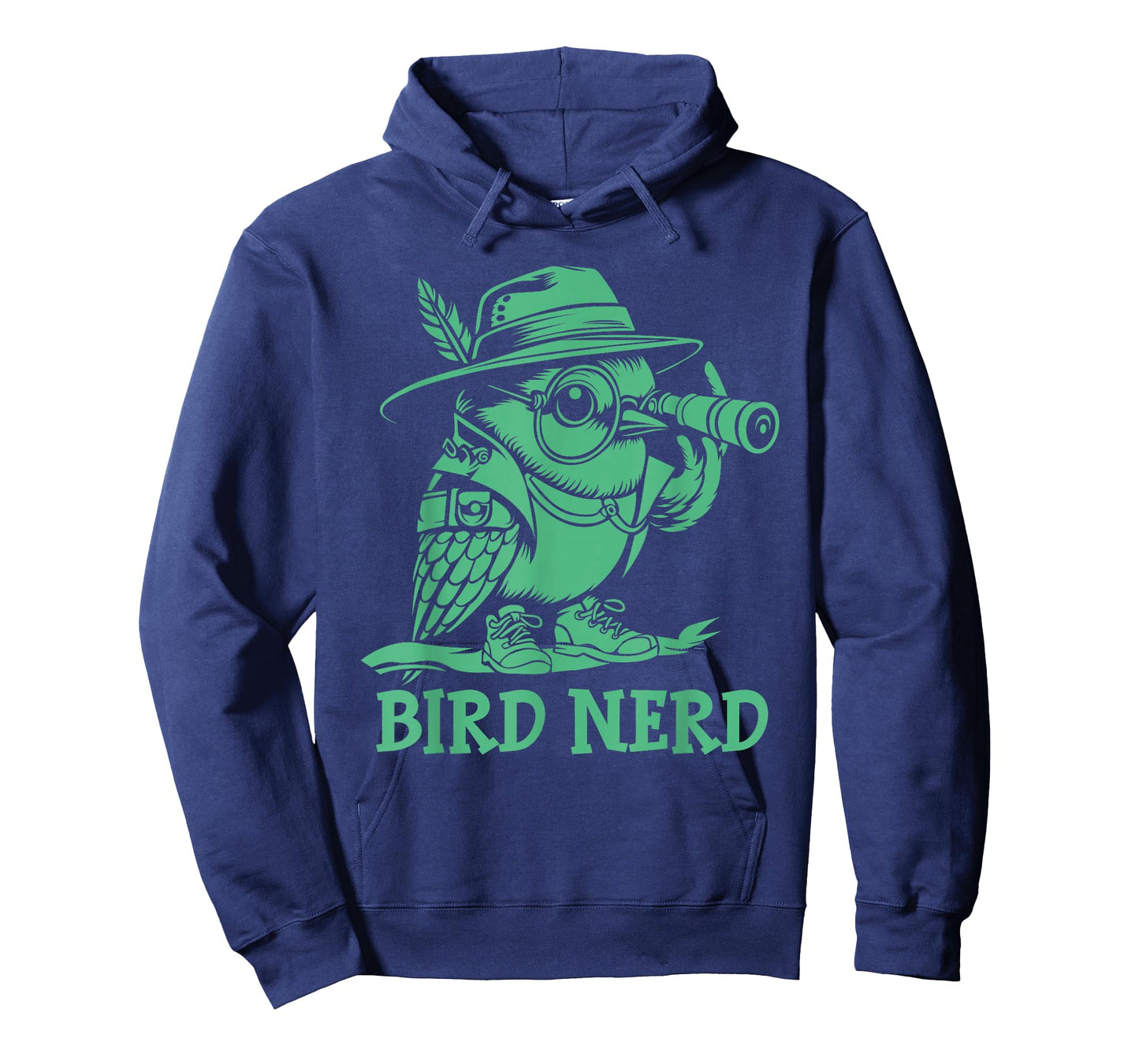 Bird Nerd Funny Birdwatcher Birder Birdwatching Lover Outfit T-Shirt