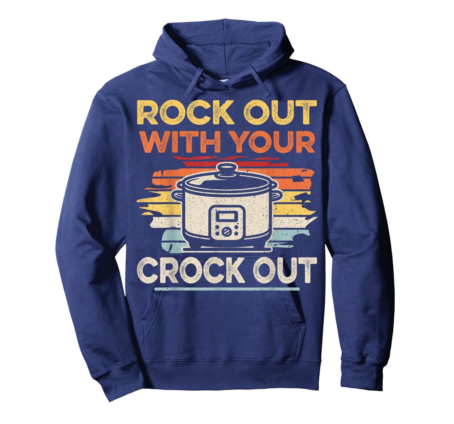 Crock Pot Cooking Quote for a Crock Pot expert T-Shirt