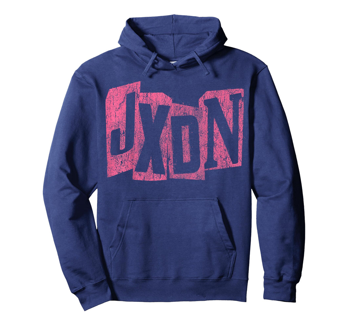 jxdn Black Unisex-Kids T-Shirt
