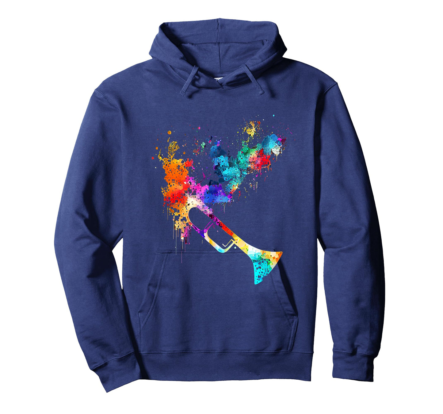 Trumpet T-Shirt