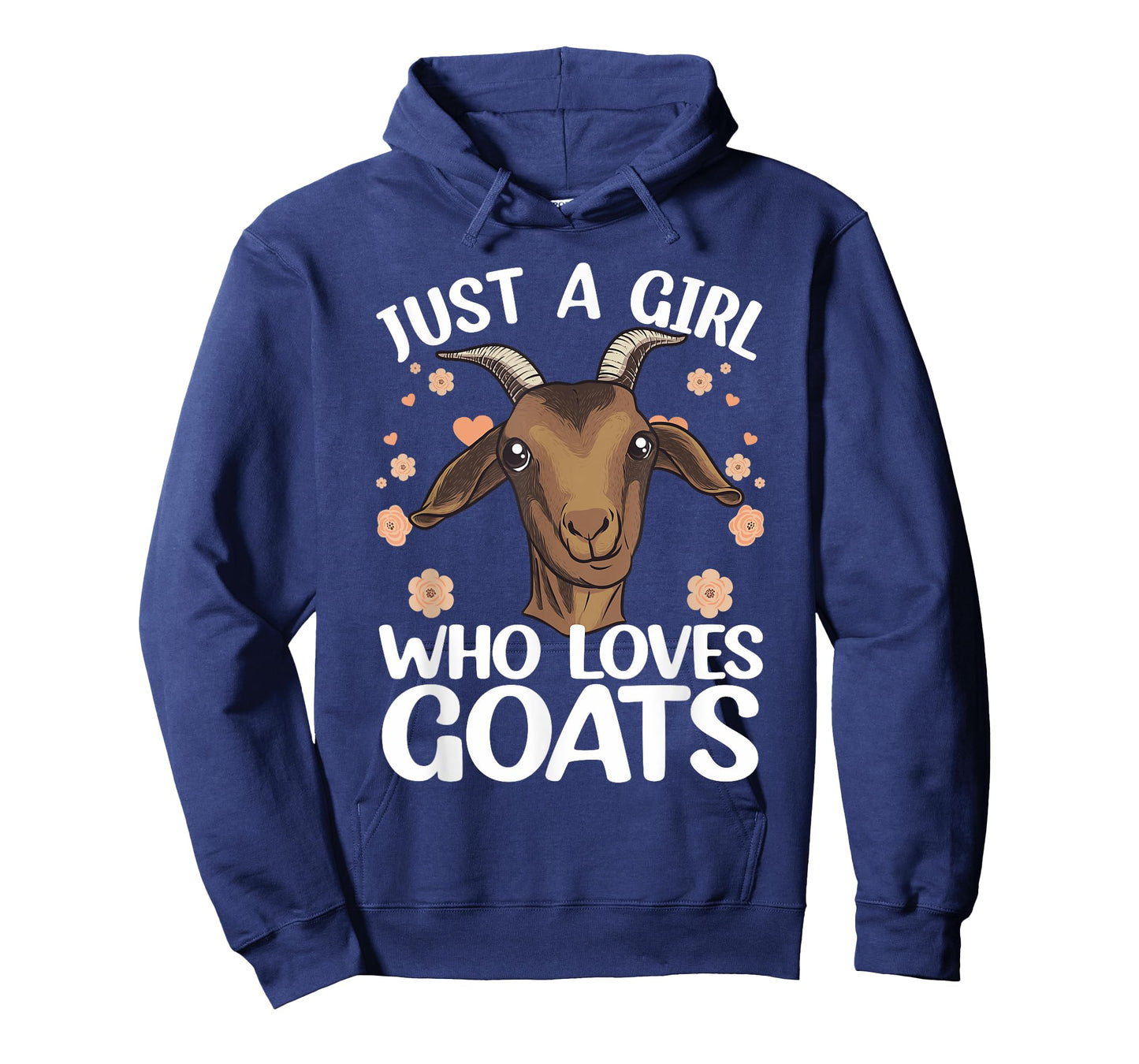 Cool Goat For Women Girls Goat Whisperer Farm Animal Farmer T-Shirt