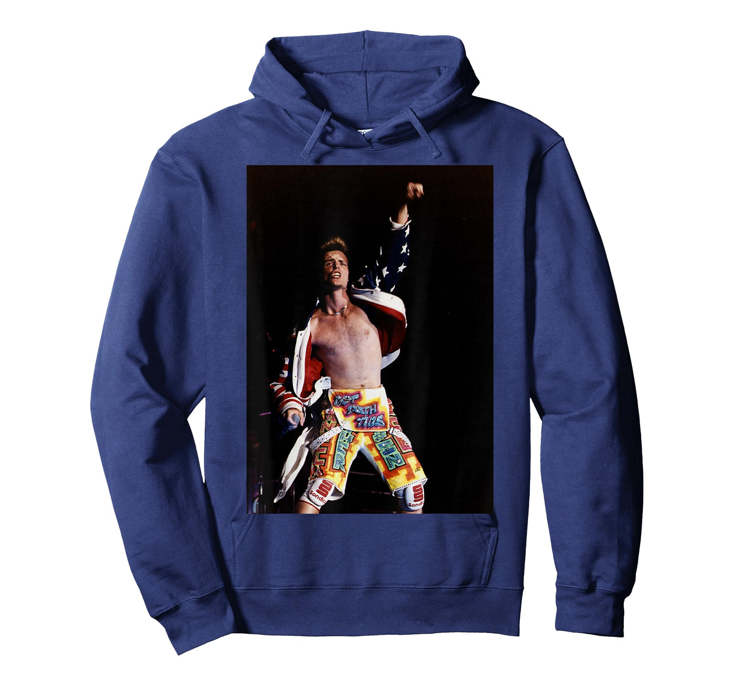 Vanilla Ice Ice Baby Rapper Live 1991 T-Shirt
