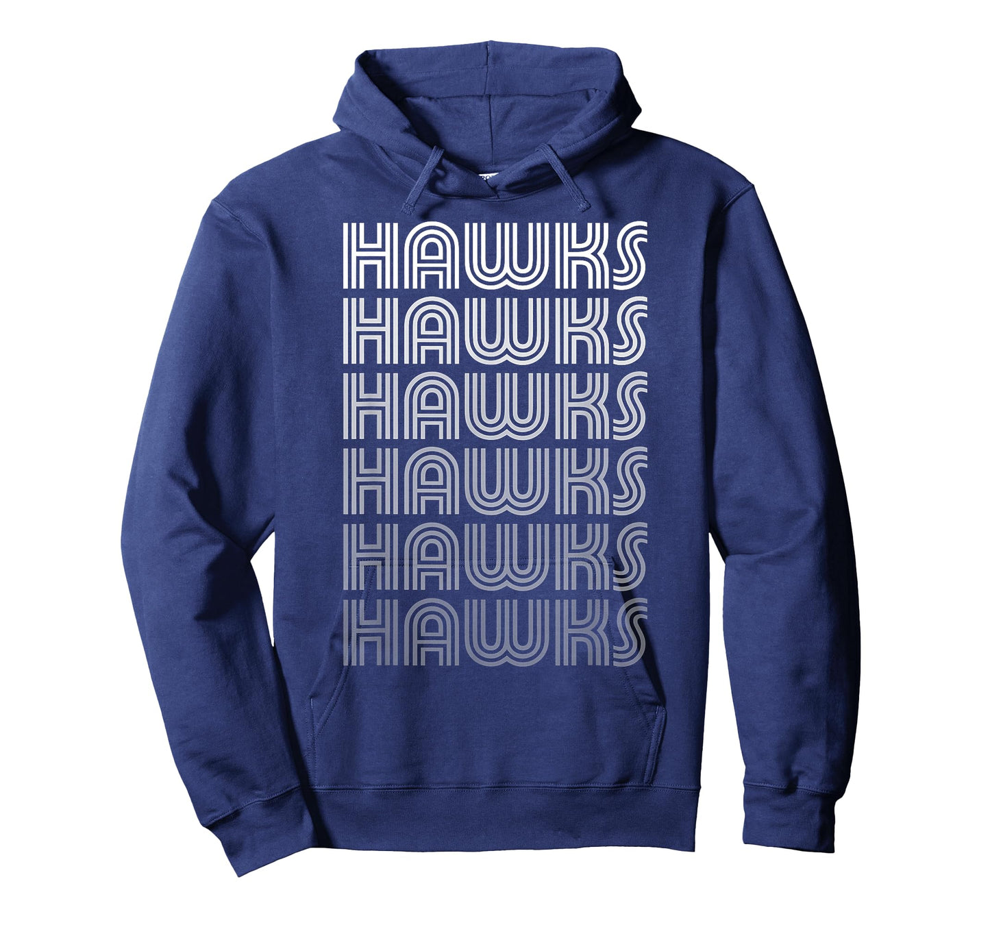 Vintage Hawks T-Shirt