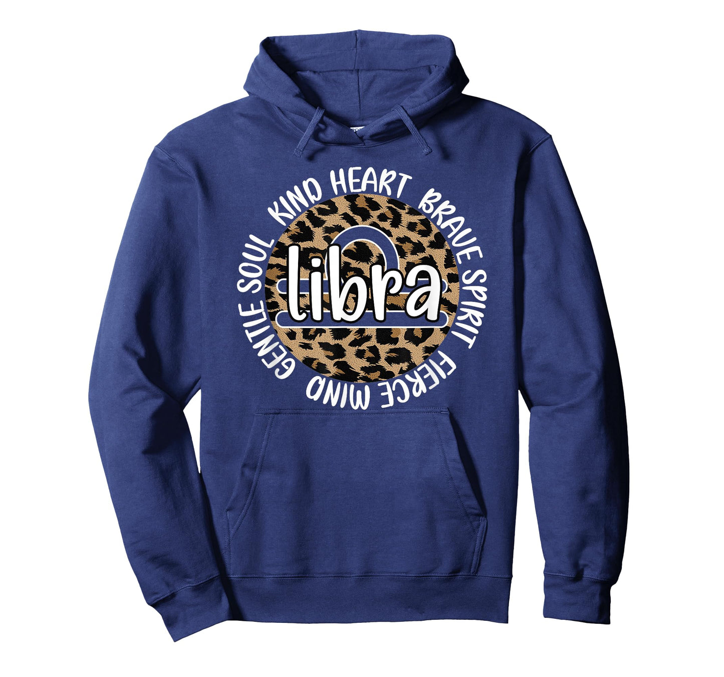 Libra Zodiac Sign Libra Horoscope Astrology T-Shirt