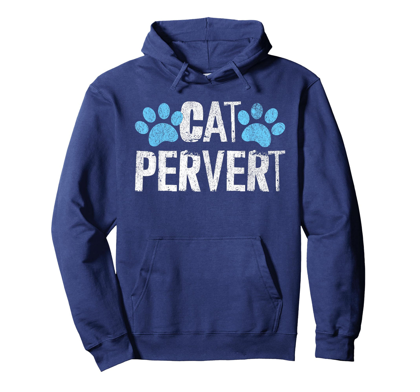 Cat Pervert Angry Neighbor Funny Viral Video Meme T-Shirt