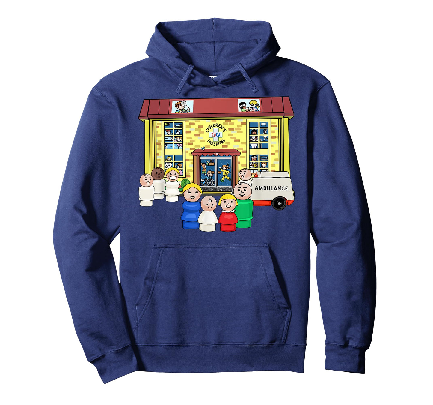 Children's Hospital T-Shirt