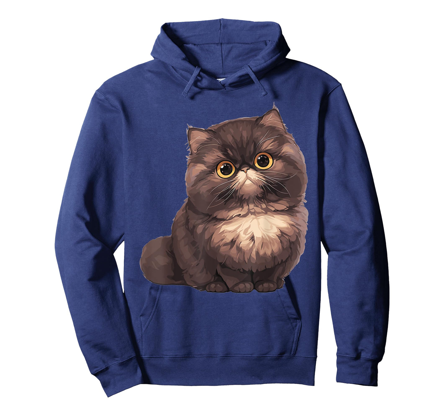 Persian Cats Persian Cat T-Shirt