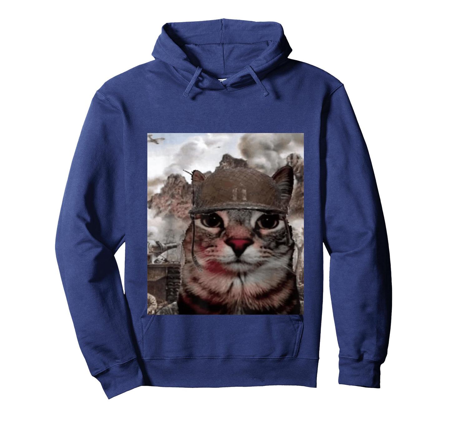 Thousand Yard Stare Funny for men, for women, for girls. T-Shirt