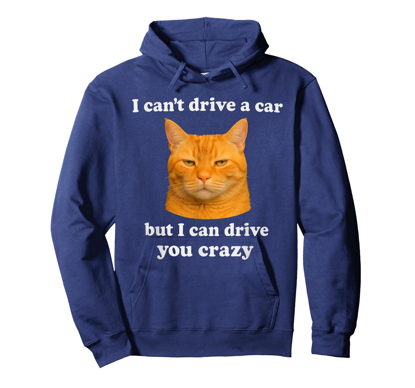 Funny cat Meme for boy Men Women Girl and Kids T-Shirt