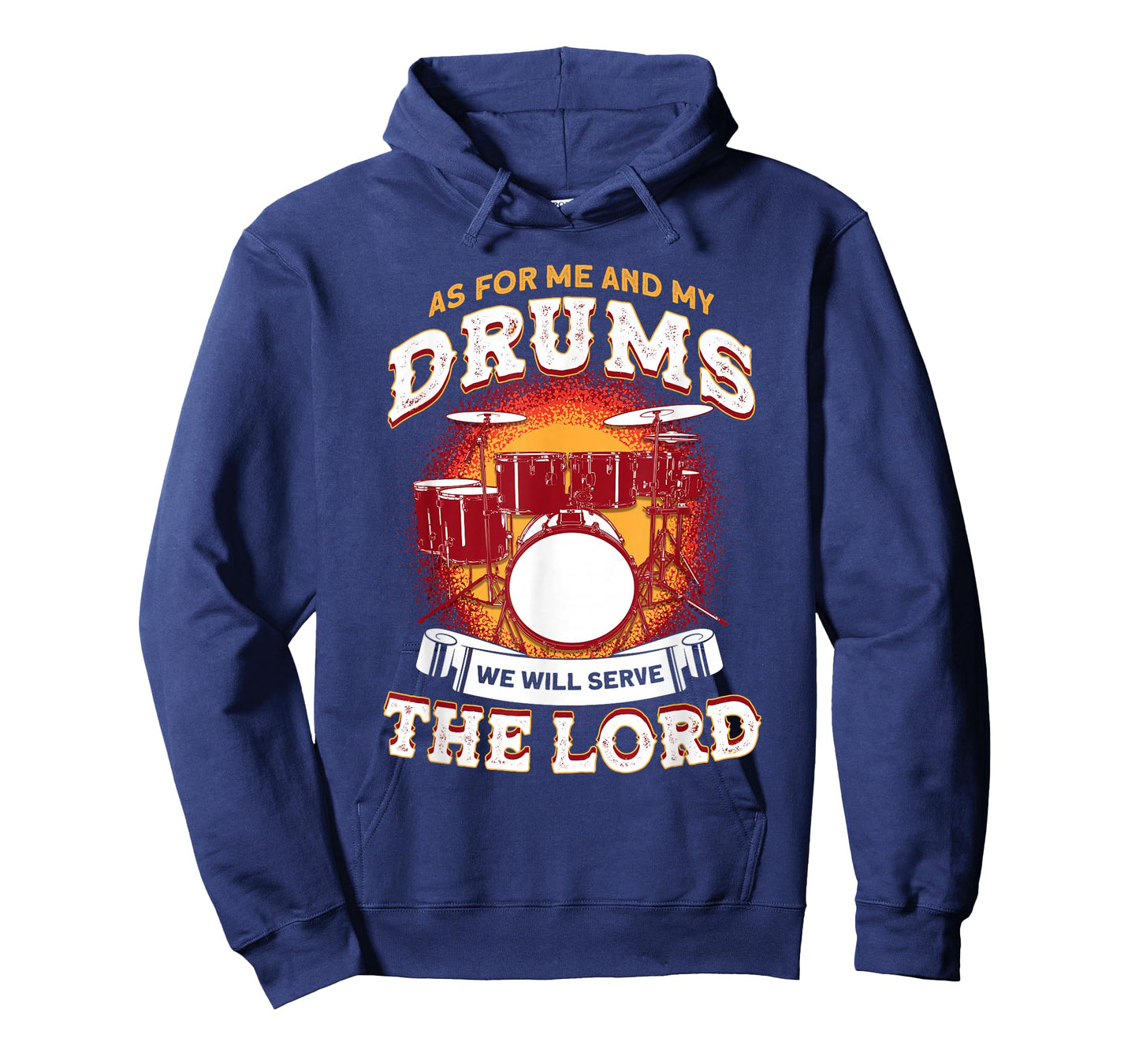 Drummer Drumsticks Drummers T-Shirt