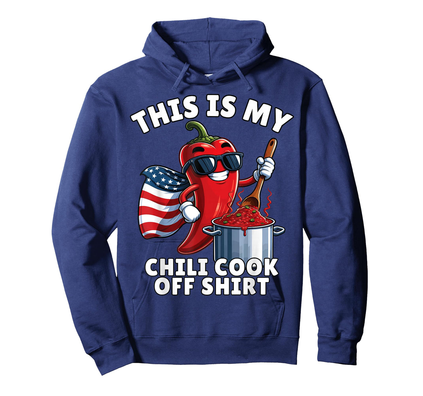 Chili Cook Off, Chili Contest, This Is My Chili Cook Off T-Shirt