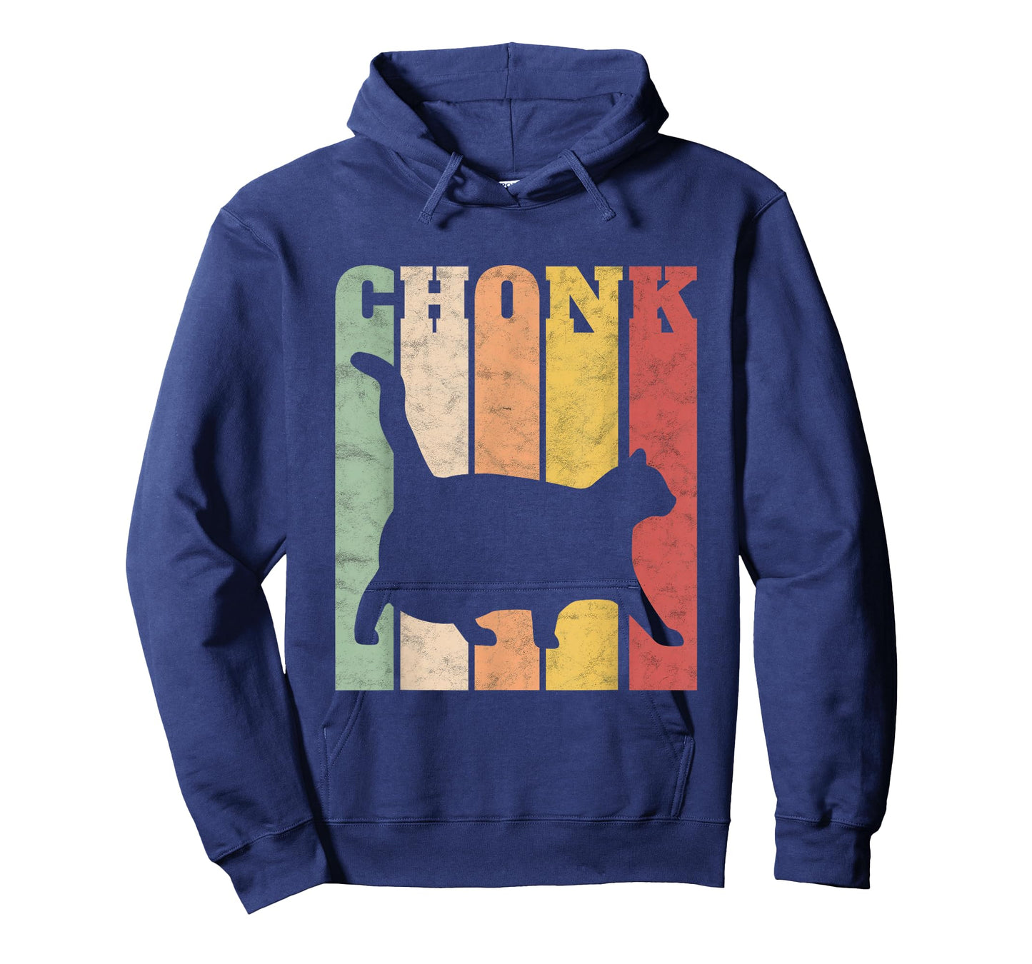 Chonk Scale Cat Meme Chonky Chonk Memes T-Shirt
