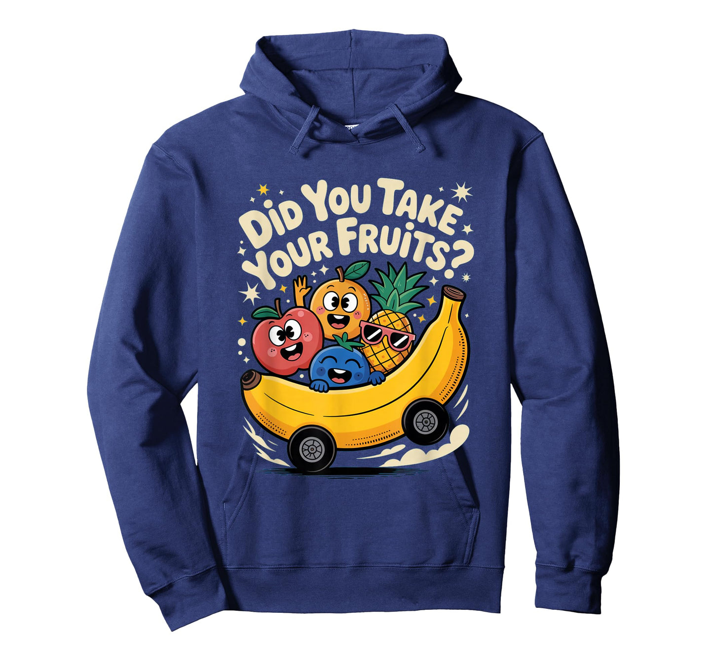 Funny school lunch, Did you take your fruit cafeteria lunch T-Shirt