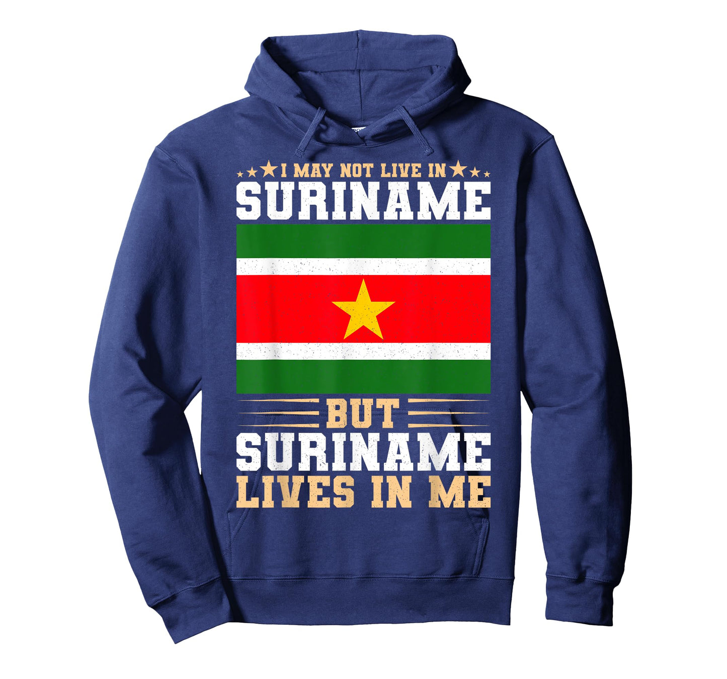 Suriname T-Shirt