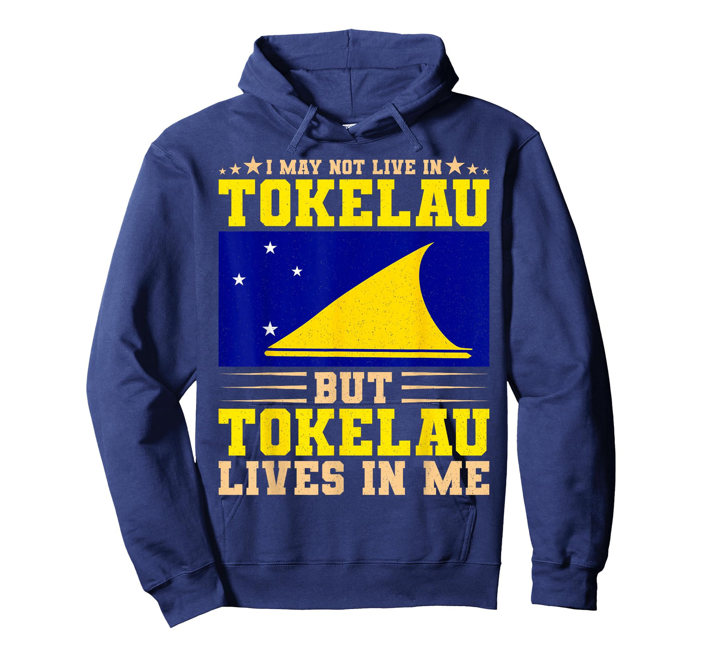 Tokelau T-Shirt