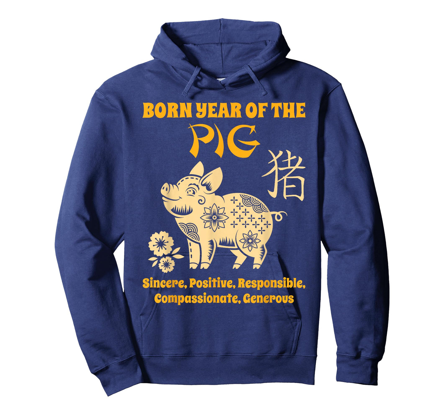 Birthday Year of the Pig T-Shirt