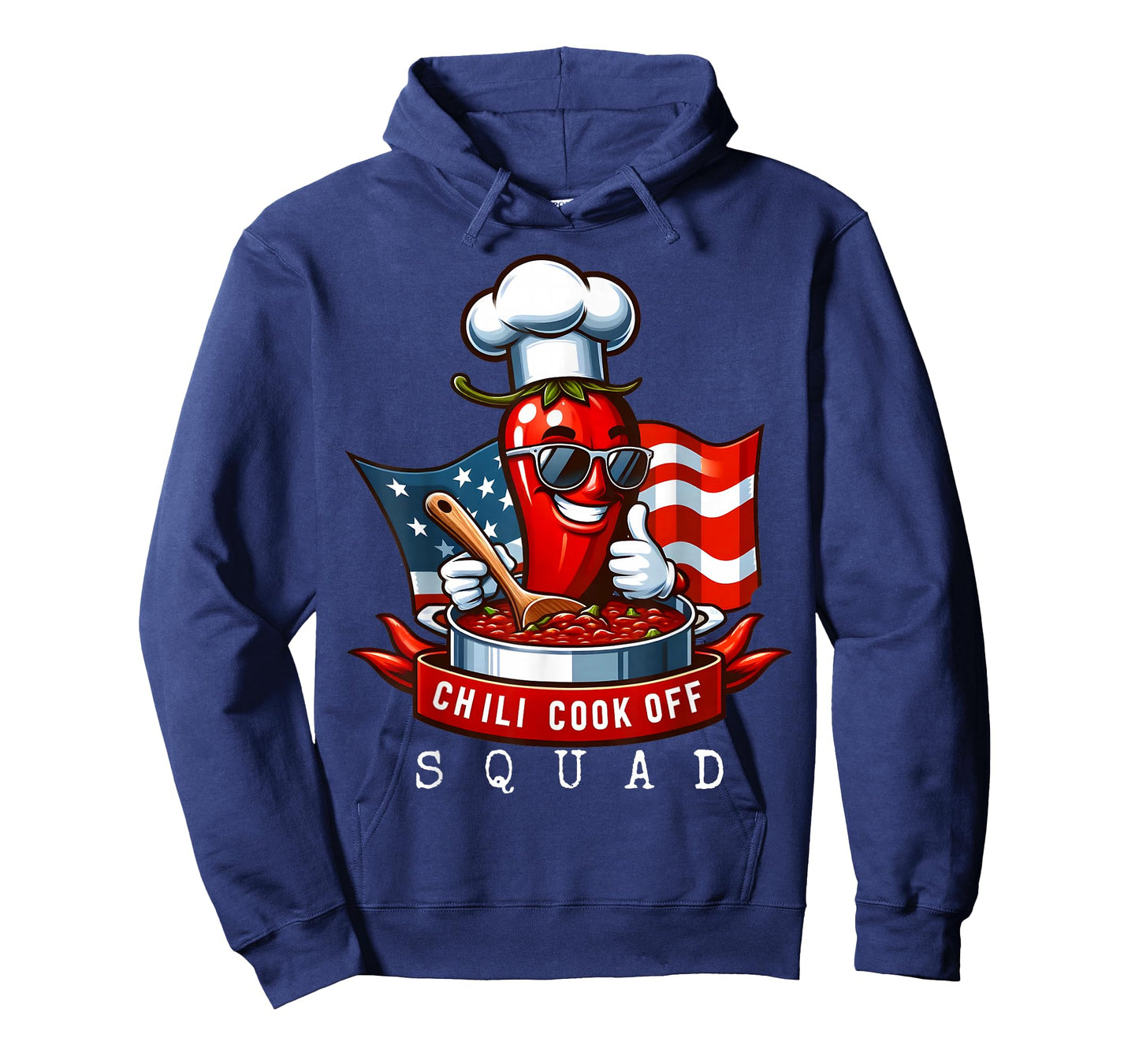 Chili Cook Off Squad, Chili Cookoff, Chili Cook Off T-Shirt