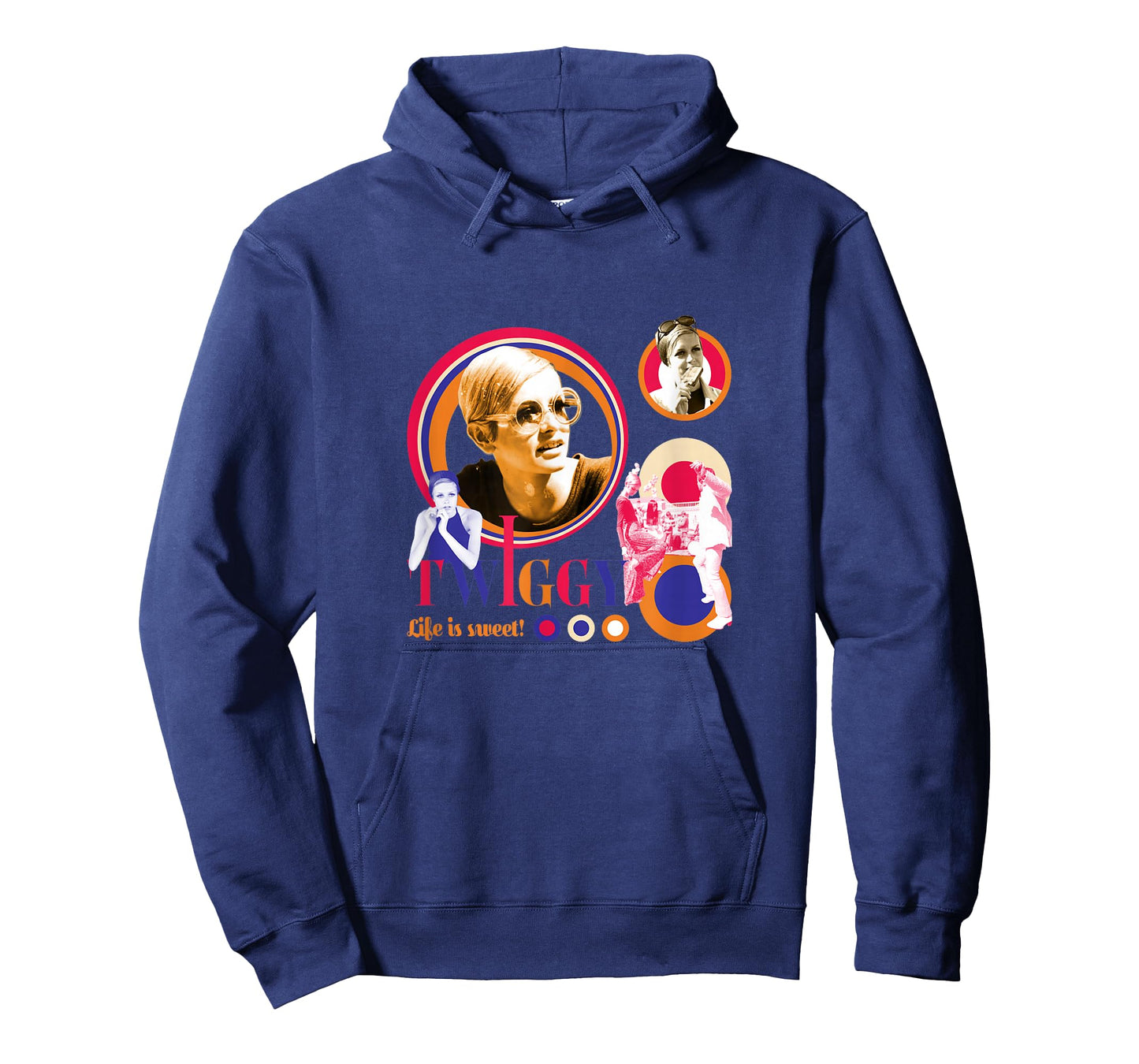 Twiggy_003 T-Shirt