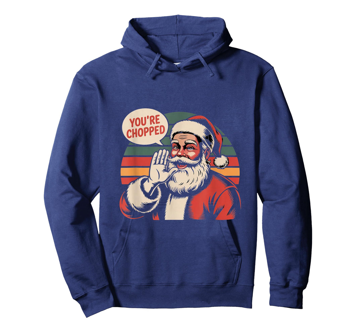 Funny Christmas Six Seven 67 Meme Brainrot Santa Claus Boys T-Shirt