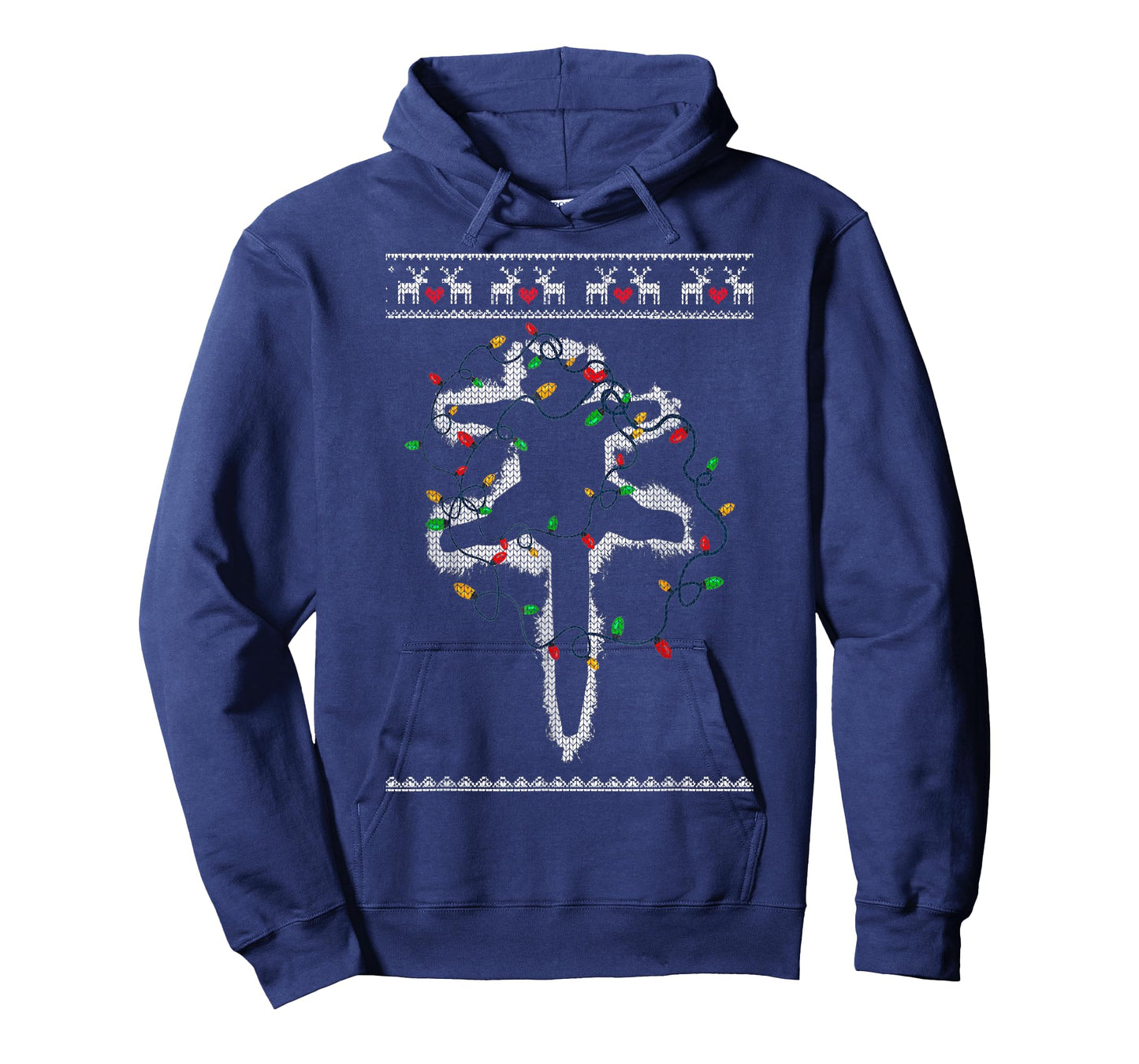 Funny Pussy-cat From Christmas Vacation Frieds Lover T-Shirt