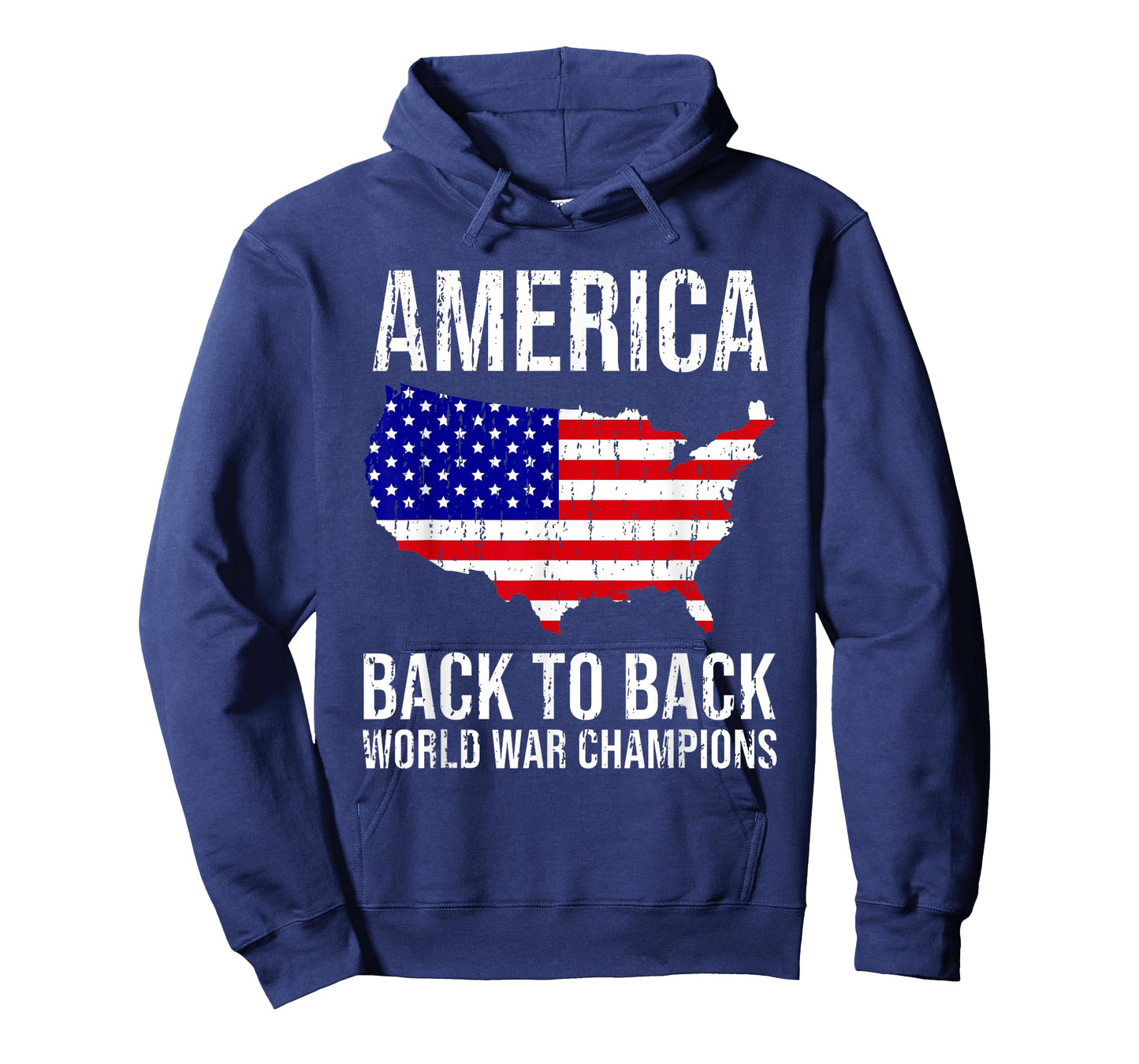 Funny USA T Shirt US Flag Tee Patriodic 4th of July America T-Shirt