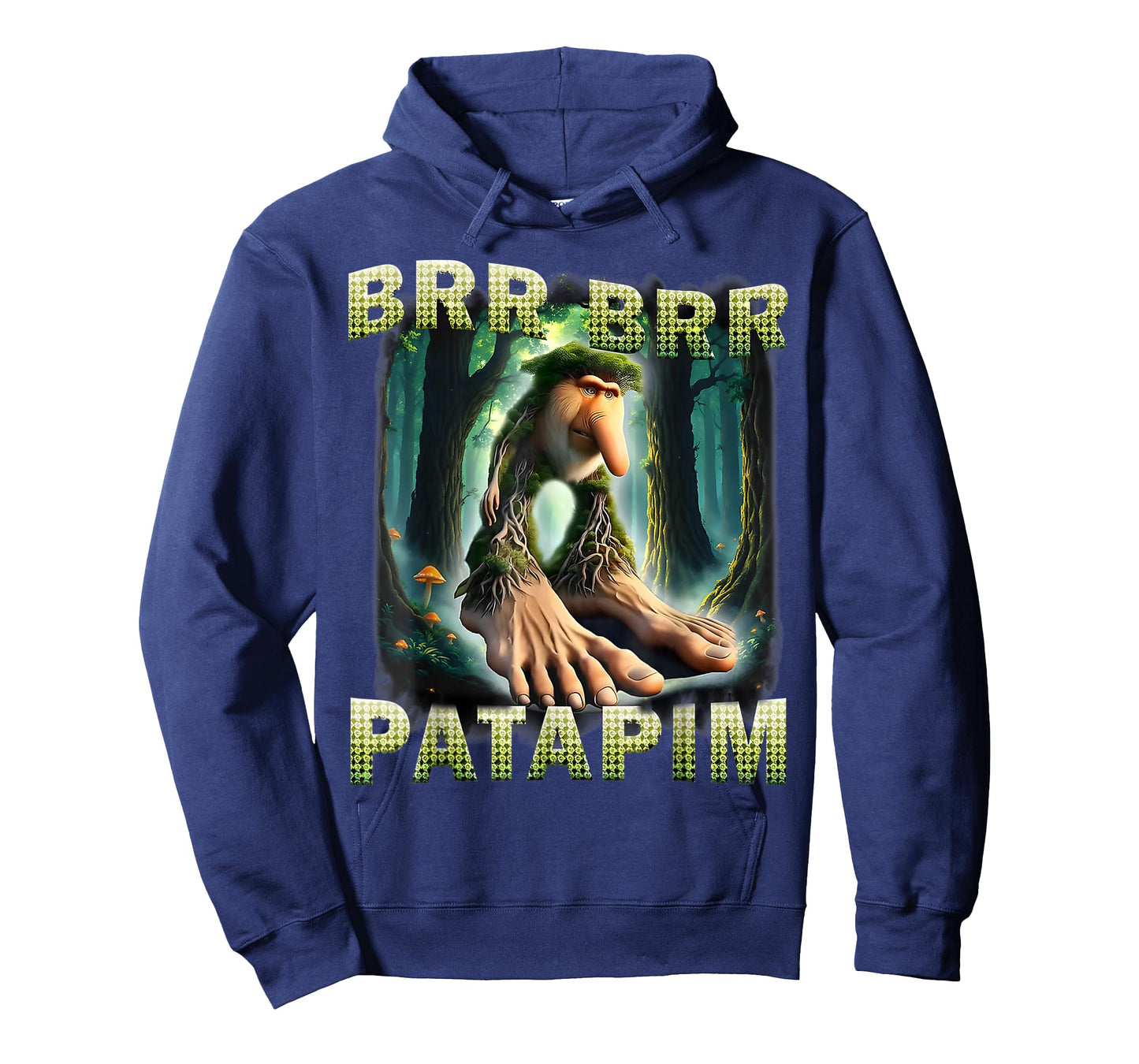 Bar Bar Patapim T-Shirt
