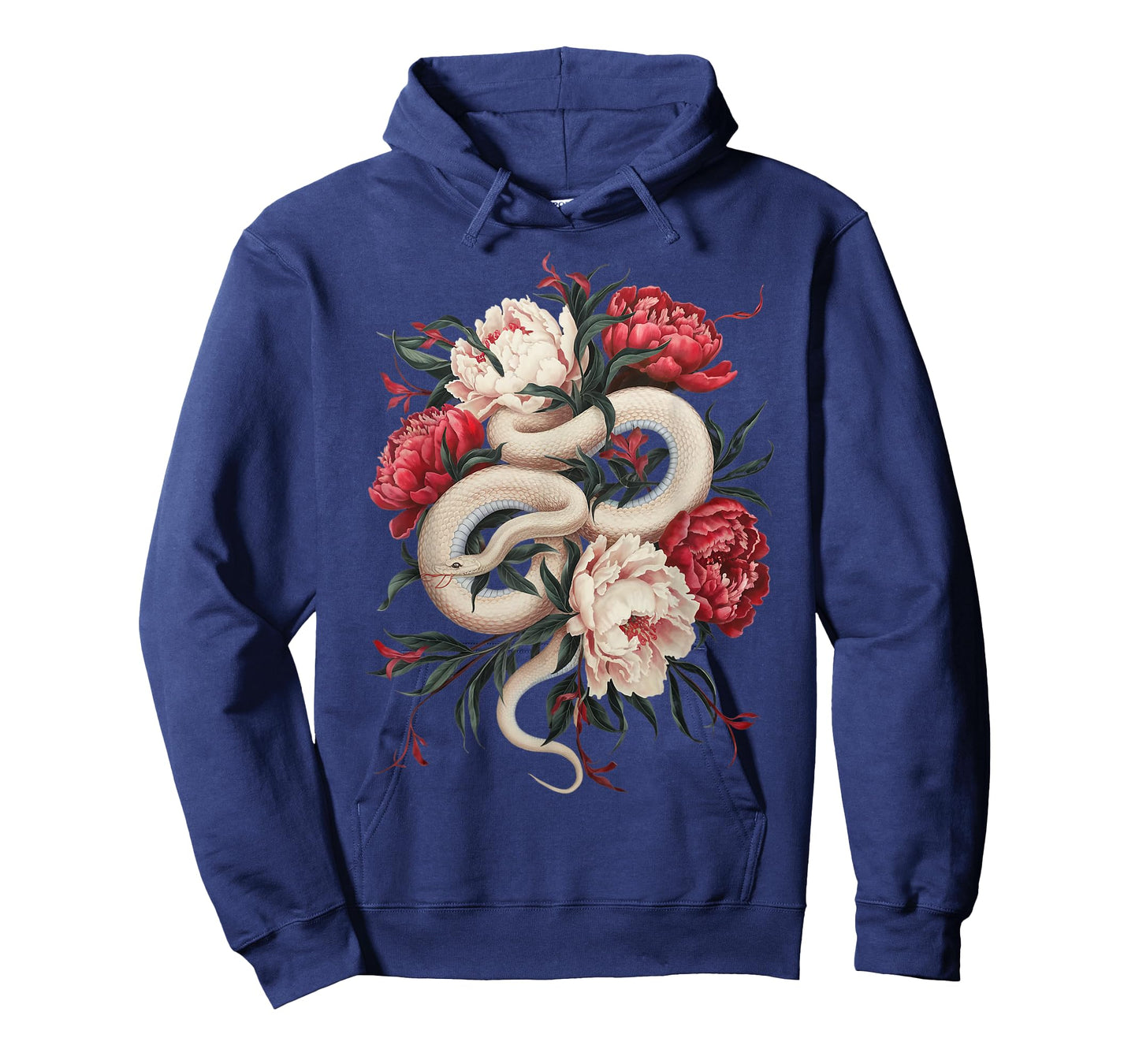 Year Of The Snake 2025 Cool Snake Graphic Art Mens Womens T-Shirt