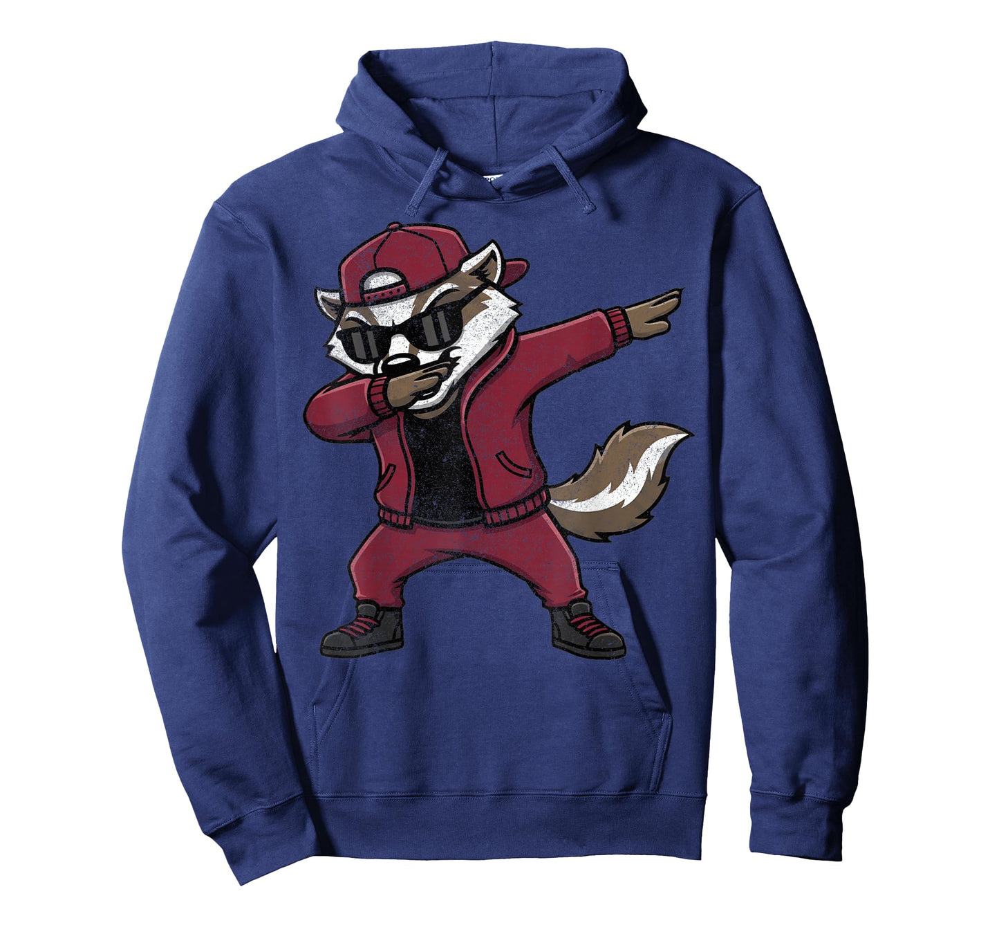 Badger Dabbing T-Shirt