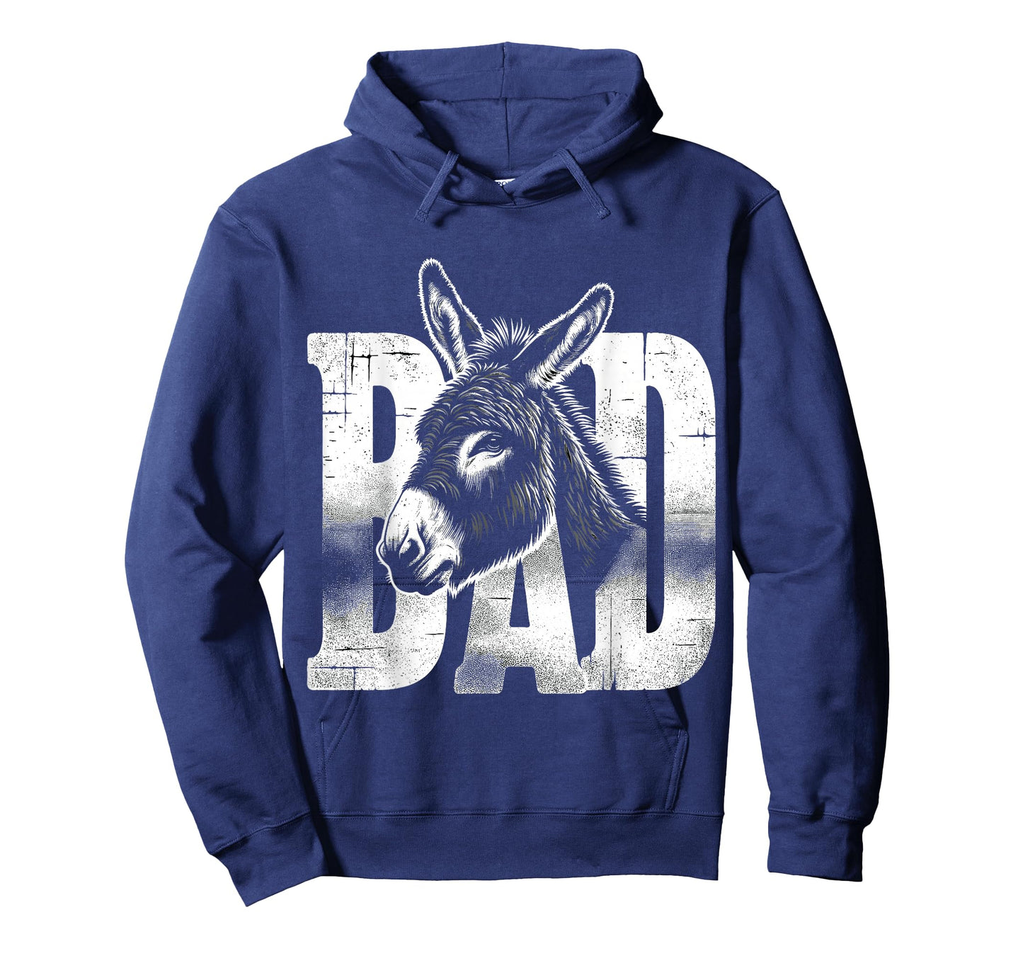 Bad Donkey T-Shirt