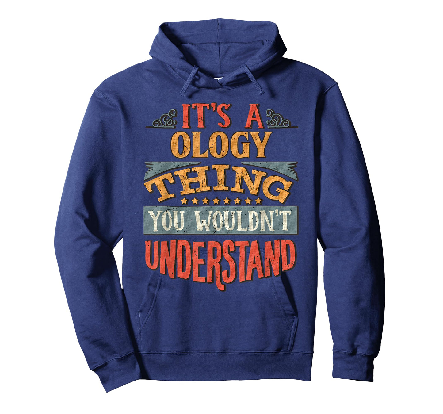 Ology T-Shirt