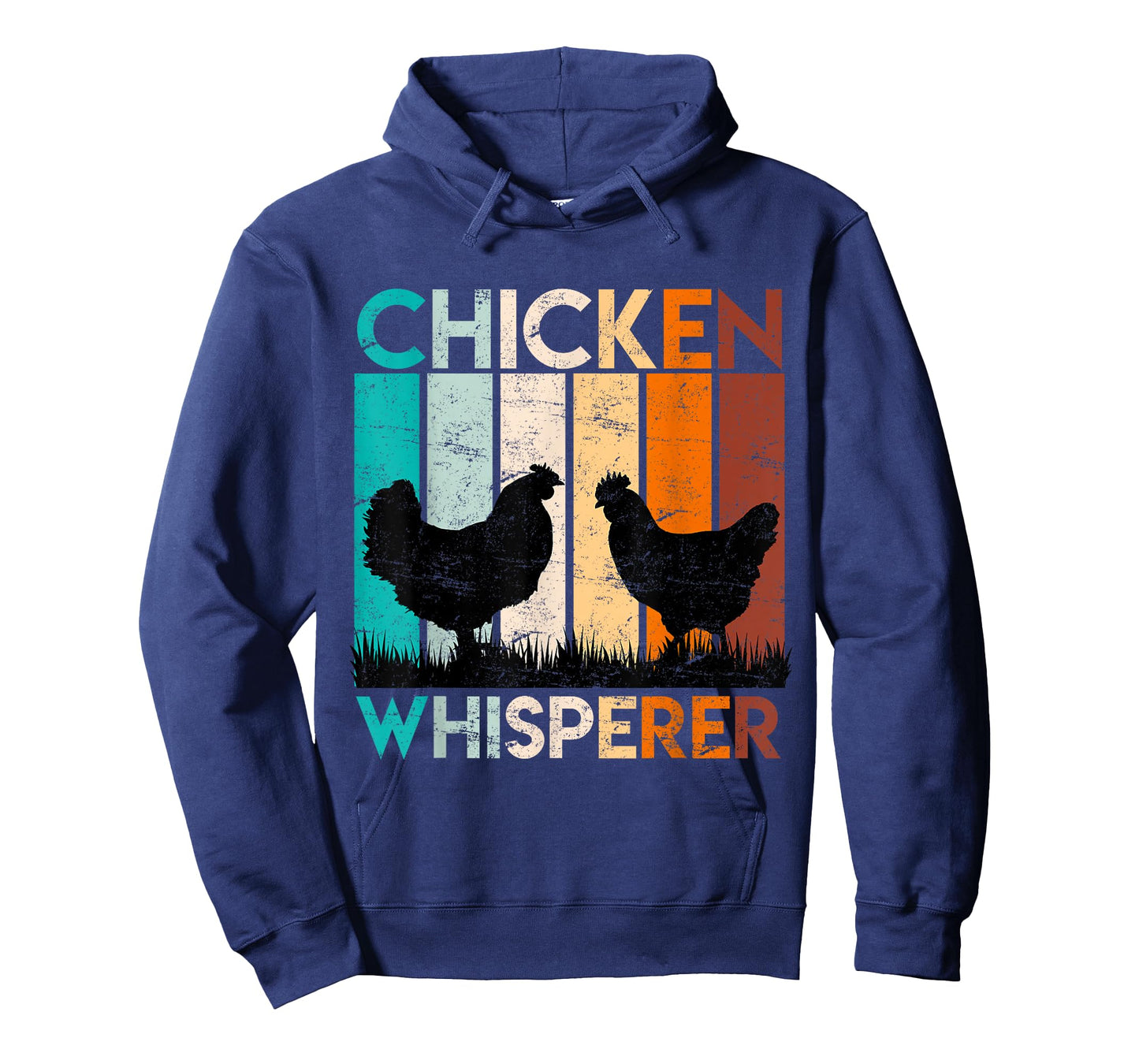 Chickens whisperer chickens owner Chicken T-Shirt