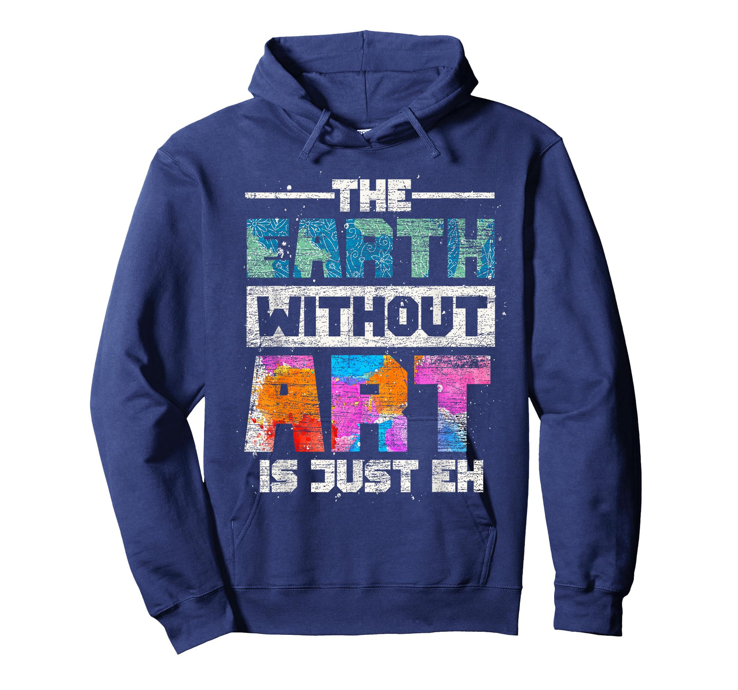 Drawing Painting Art Artist Painter Gift Unisex-Youth T-Shirt Black Small Artistic Modern Painting Themed T-Shirt