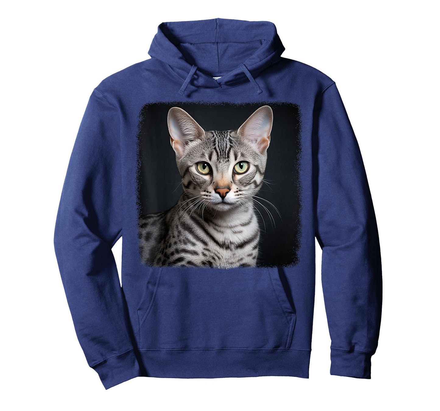 Egyptian Mau Cats Kitten Egyptian Mau Cat T-Shirt