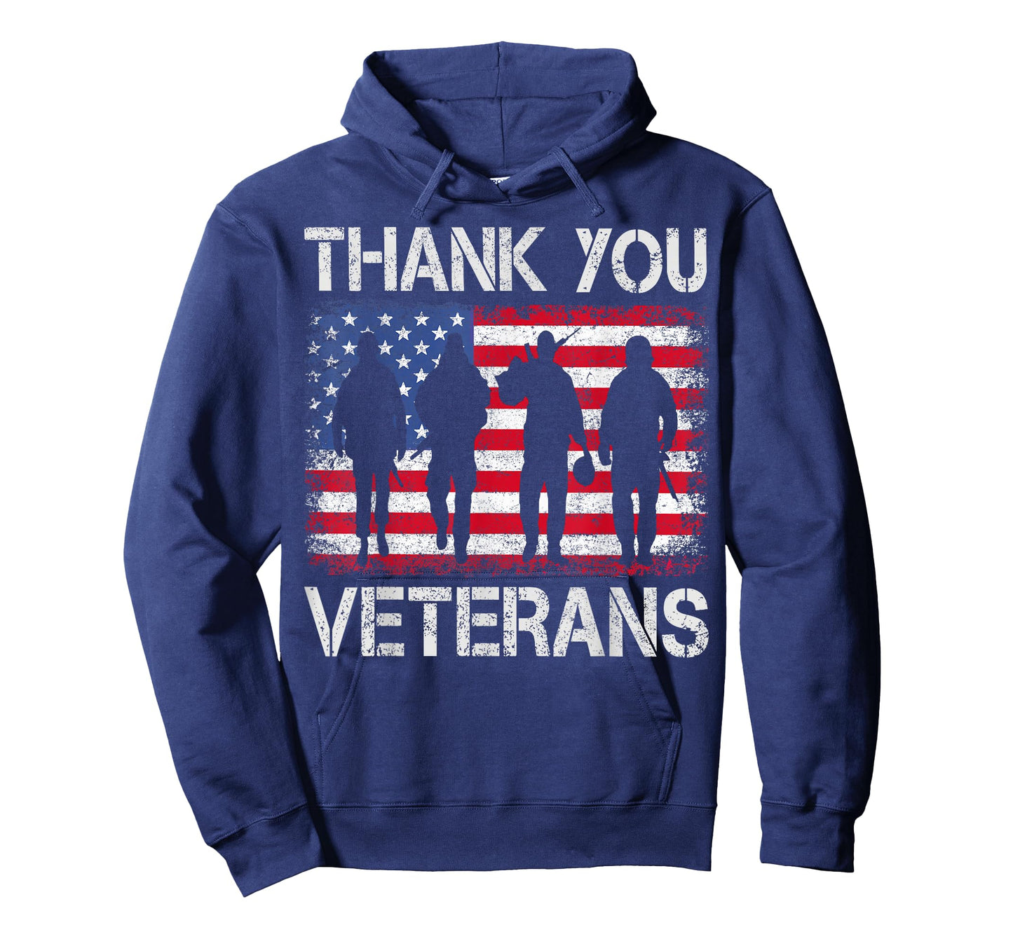 Veterans Day Shirt Gifts Thank You Veterans Tshirt Proud Tee T-Shirt