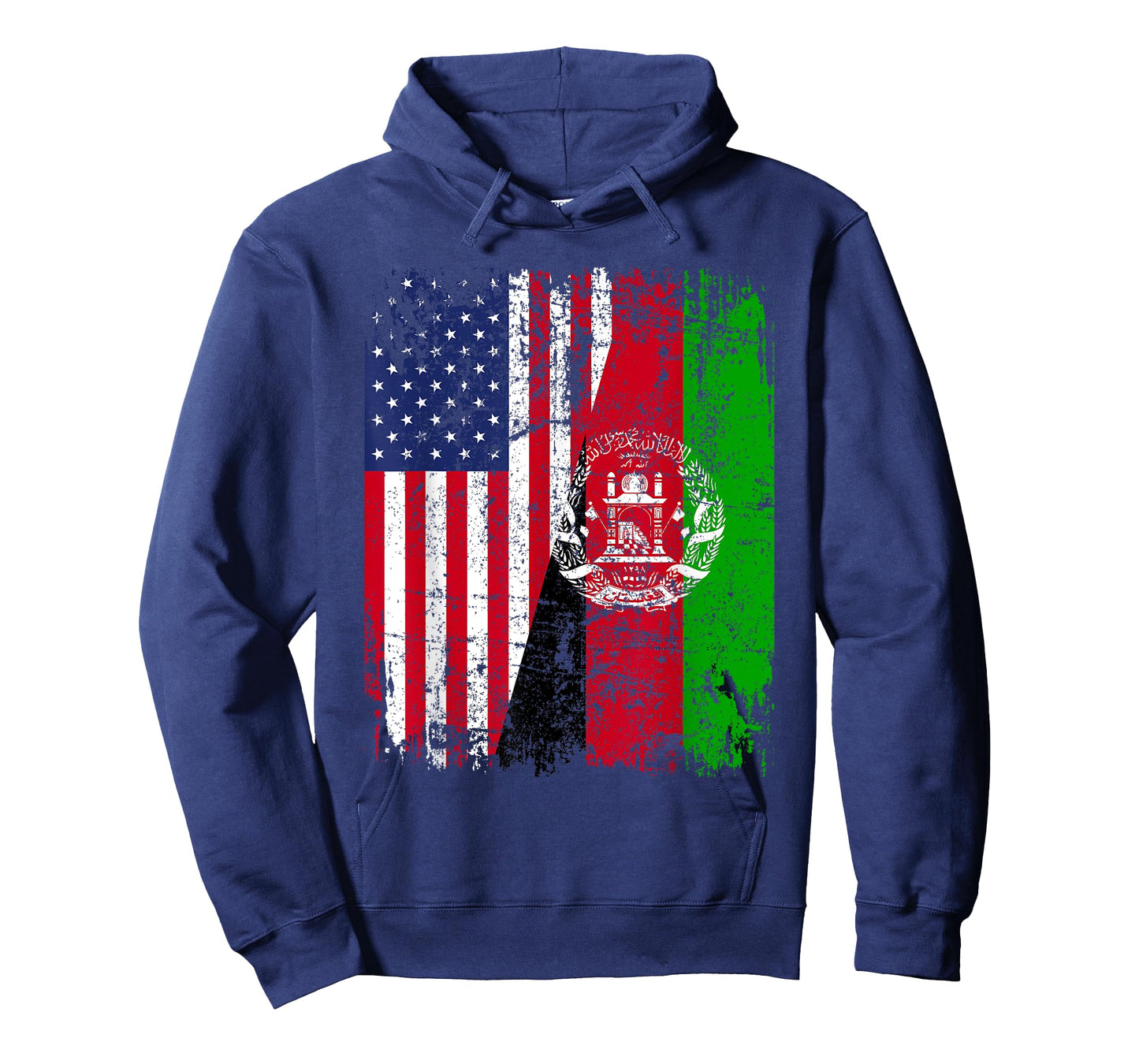 AFGHAN American Flag | Men Women Kids | AFGHANISTAN T-Shirt
