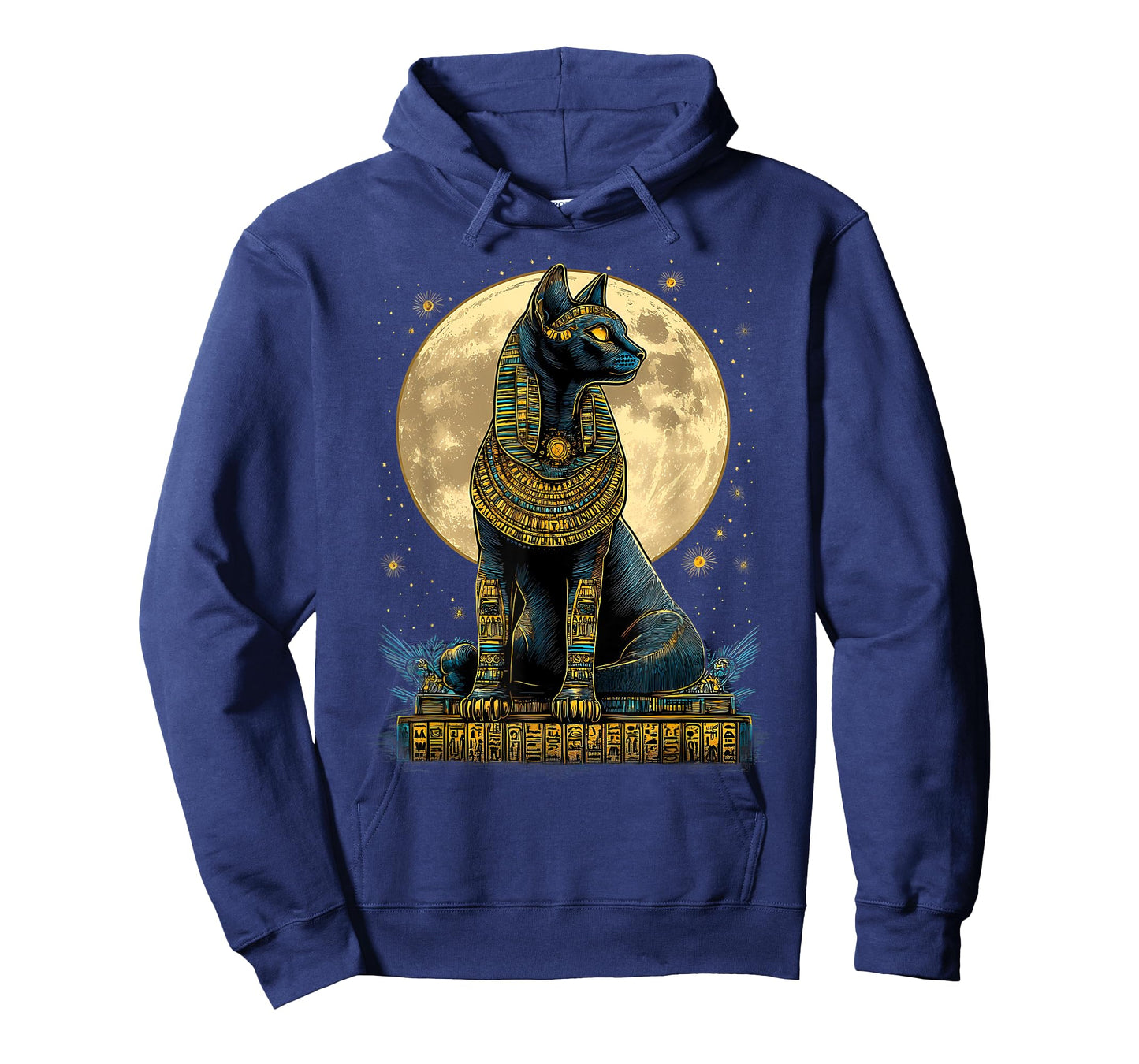 Ancient Egypt Egyptian God Egypt Mythology Bastet Egyptology T-Shirt