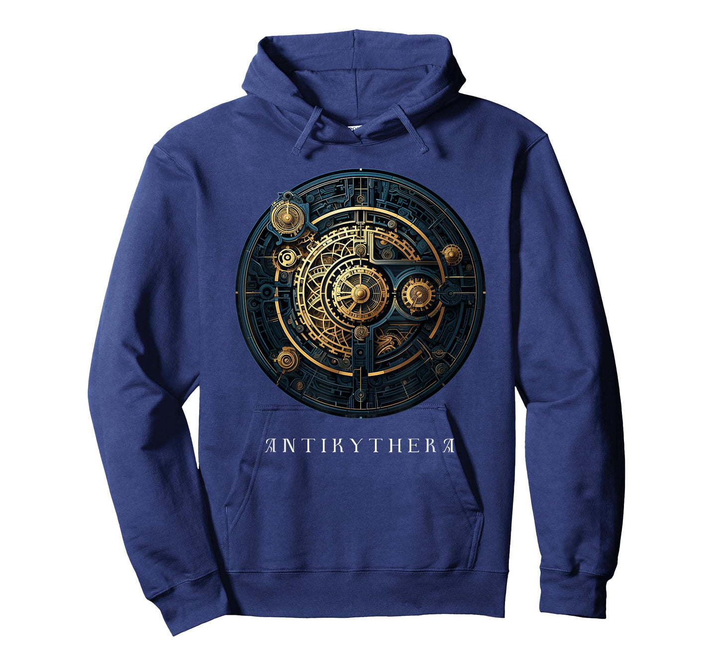 Antikythera Mechanism Greek Computer Ancient Greece T-Shirt