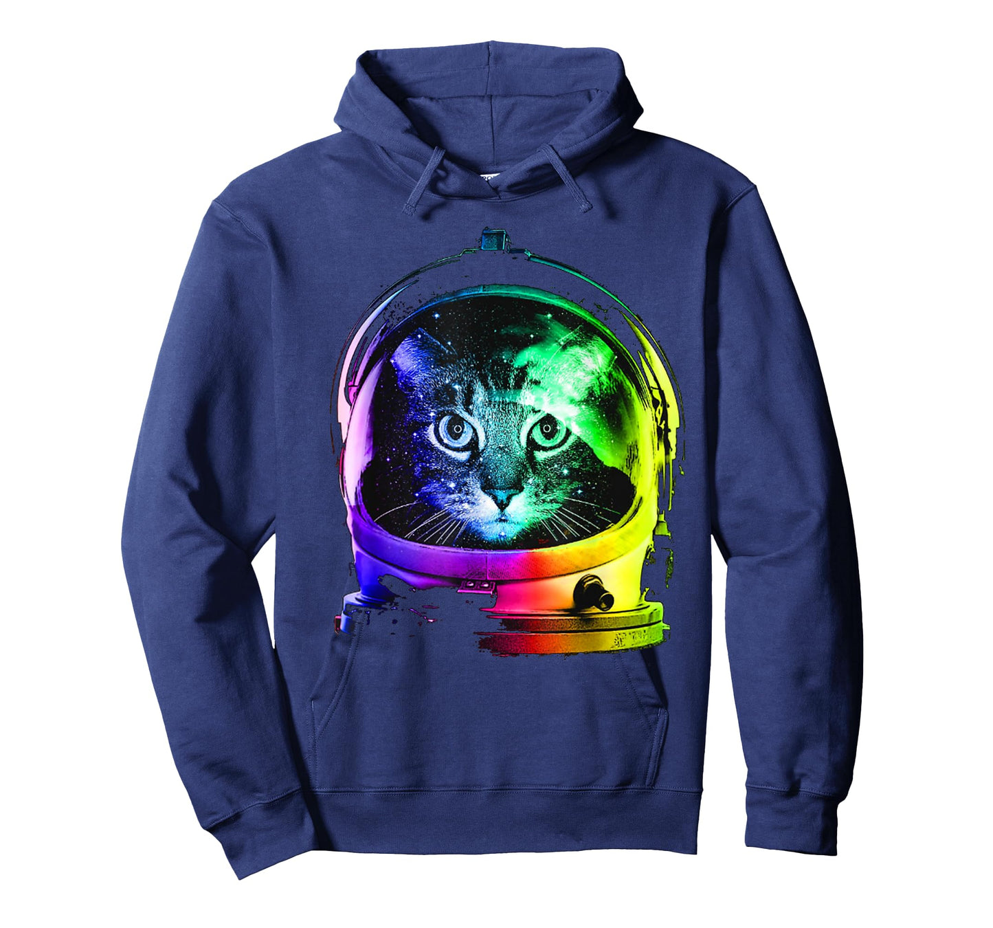 Astronaut cat Tee space cat Tee for men, women, kids T-Shirt