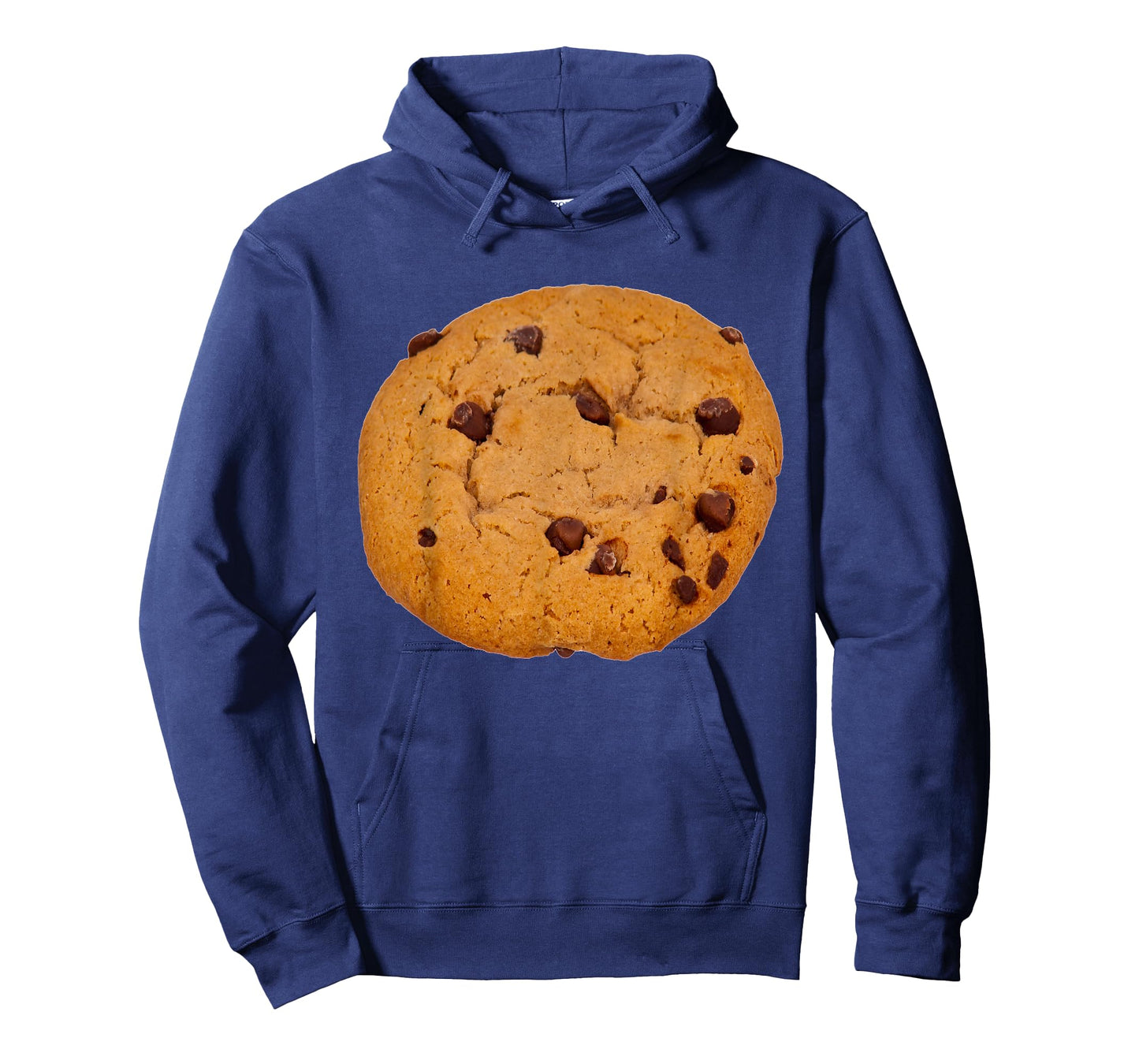 Chocolate Chip Cookie T-Shirt