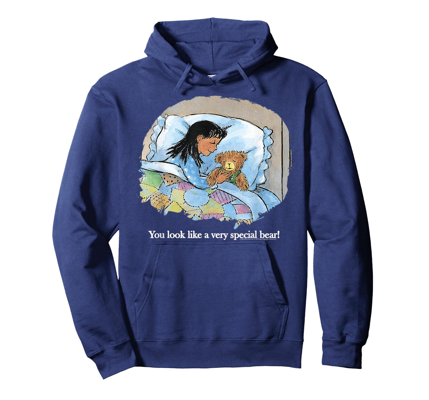 Corduroy A Very Special Bear Illustrated Children's Book T-Shirt