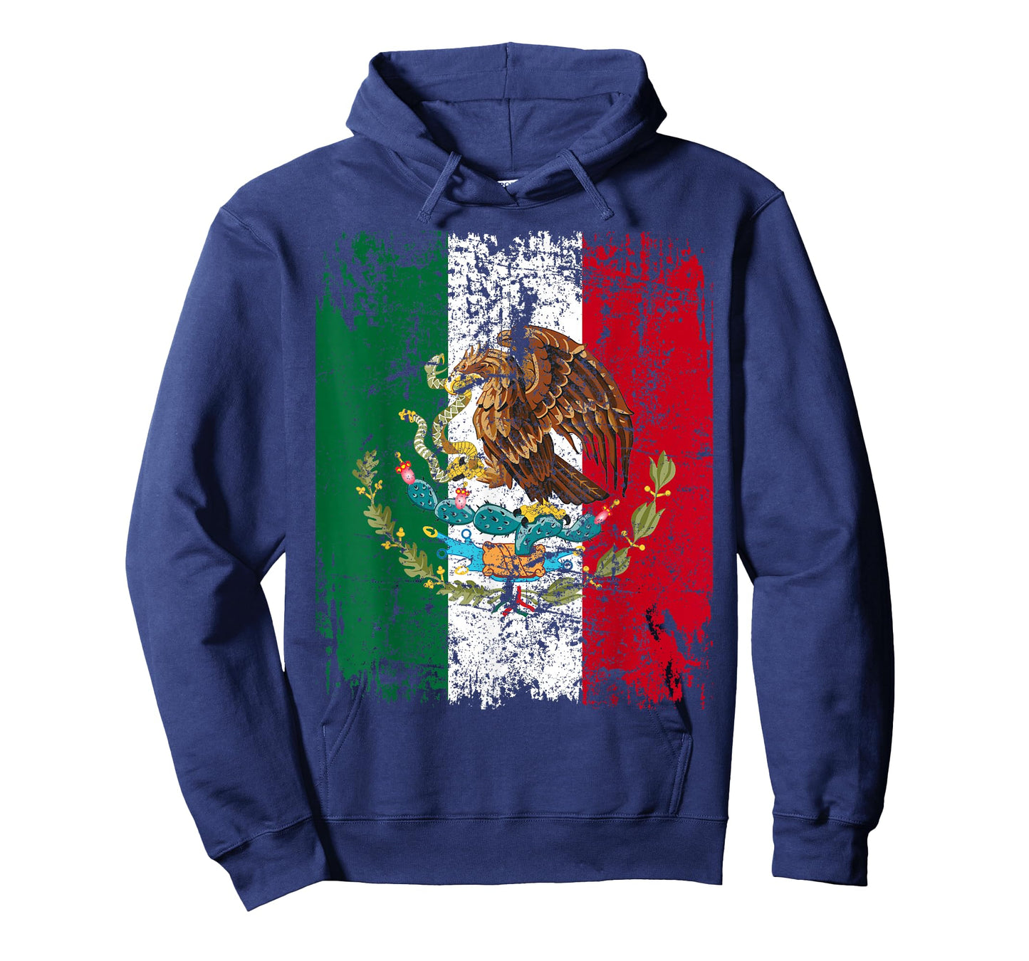 Mexico Flag Vintage | Men Women Kids | Mexico T-Shirt Small