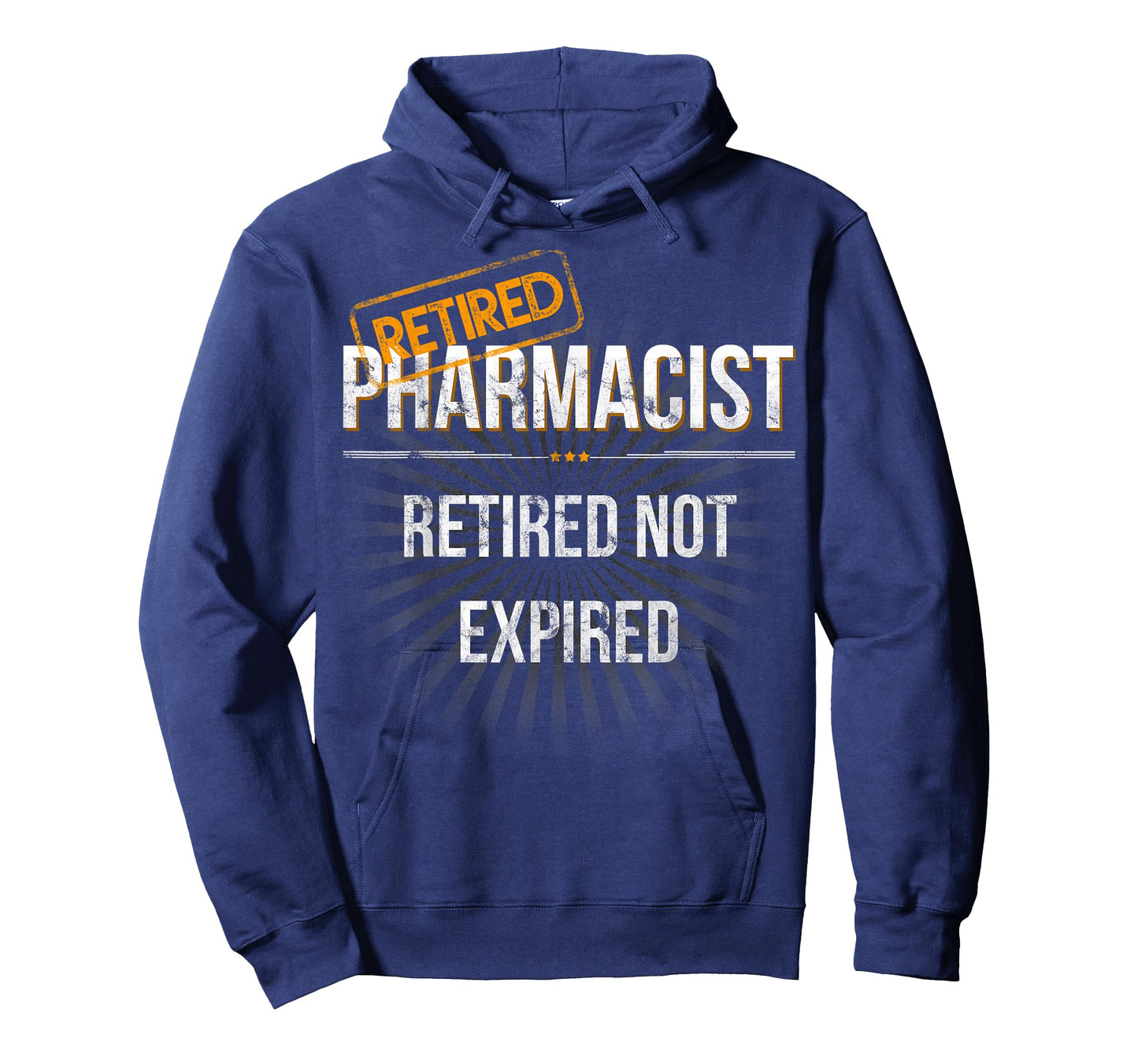 Retired Pharmacist Retirement Christmas Gift for Pharmacists T-Shirt