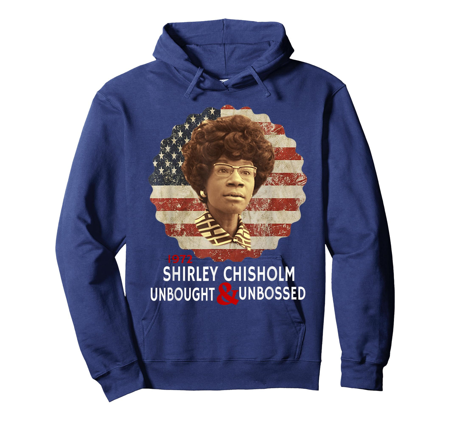 shirley chisholm T-Shirt
