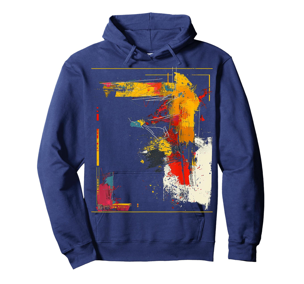 Graphic Art Art T-Shirt