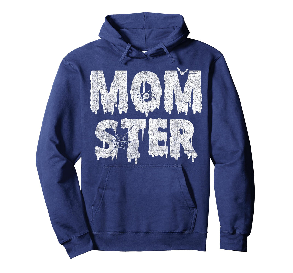 Funny Momster Dadcula Halloween Mom Dad Matching Costume T-Shirt
