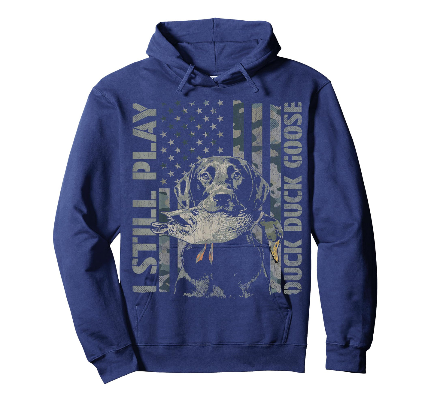 Duck Hunting Funny Hunter T-Shirt