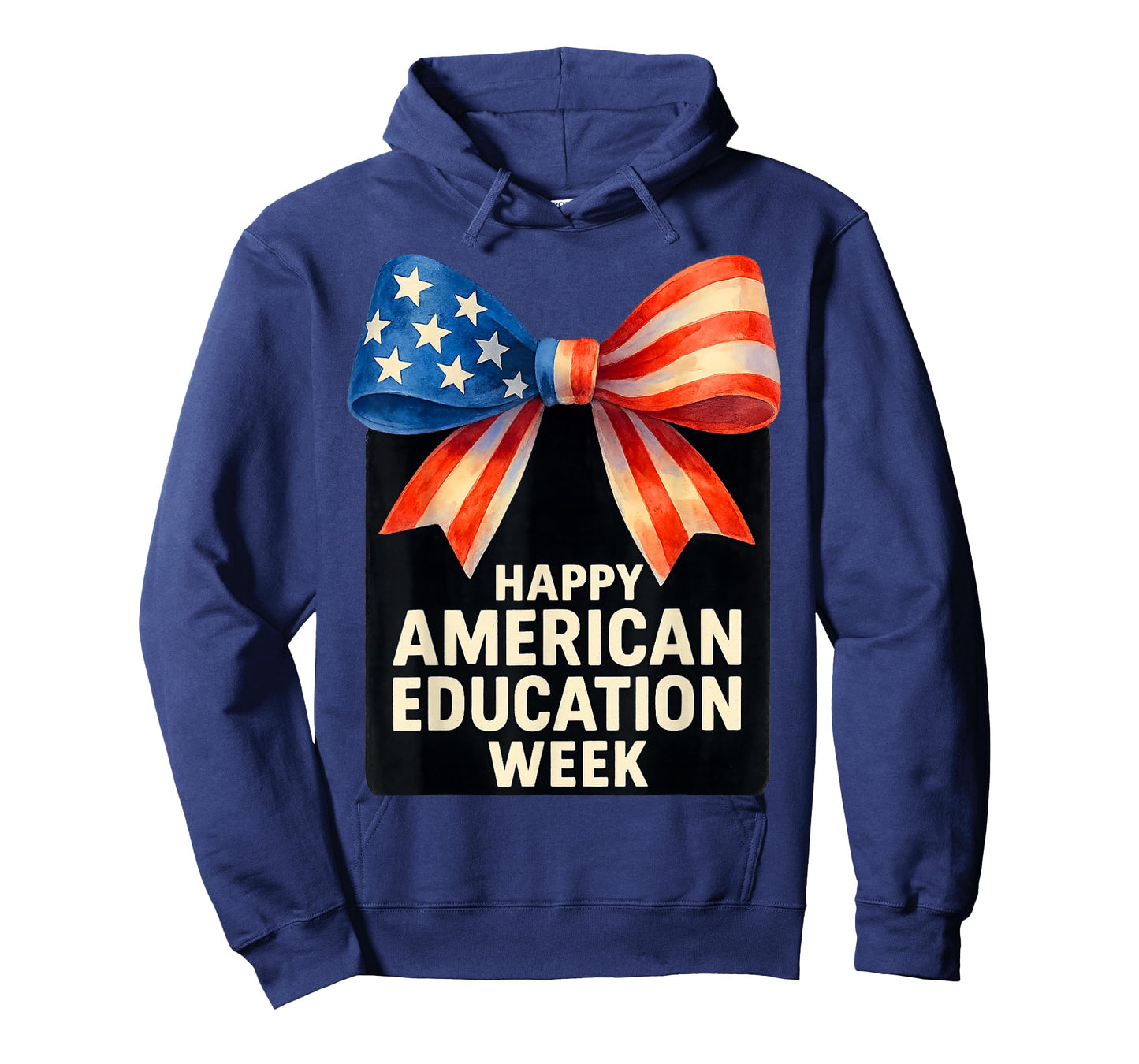 Happy American Education Week 2025 T-Shirt