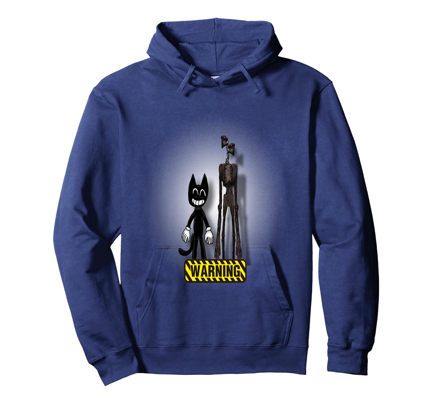 Siren head, Sirenhead we all love to escape from Siren head, Long Sleeve T-Shirt